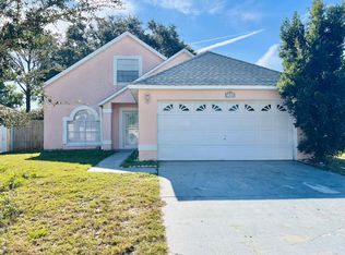 1240 Himalayan Ct, Apopka, FL 32712