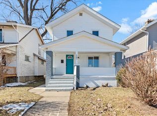 507 Fairfield Ave, Columbus, OH 43203