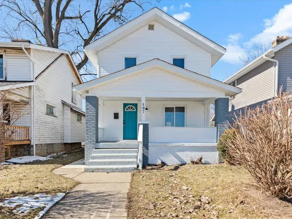 507 Fairfield Ave, Columbus, OH 43203