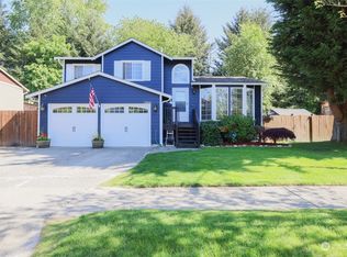 17460 Mountain View Rd SE, Monroe, WA 98272