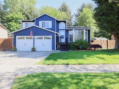 17460 Mountain View Road SE, Monroe, WA, 98272