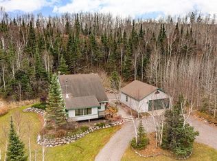 19 Reed Dr, Silver Bay, MN 55614