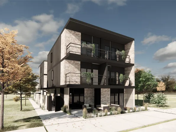 2108 S J Street, Tacoma, WA 98405