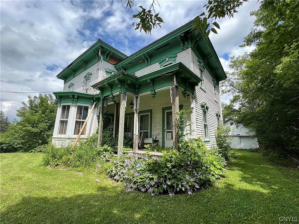 402 New York 8 Rte, Bridgewater, NY 13313 MLS S1503012 Zillow