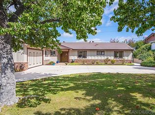 3369 Cristobal Way, Spring Valley, CA 91977