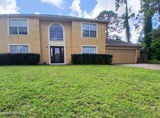 1412 Hayworth Cir NW, Palm Bay, FL 32907