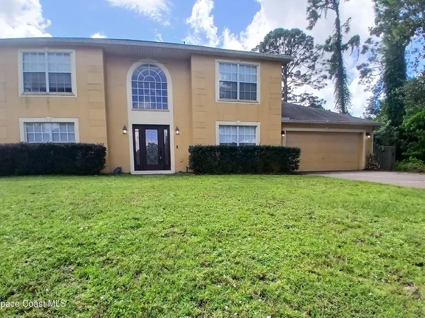 1412 Hayworth Cir NW, Palm Bay, FL 32907