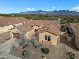 11556 N Adobe Village Pl, Marana, AZ 85658