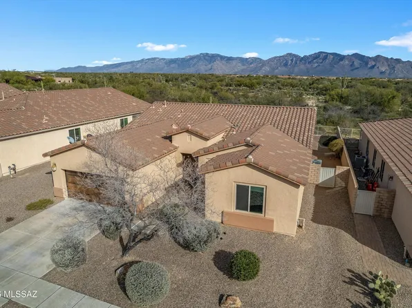 11556 N Adobe Village Pl, Marana, AZ 85658