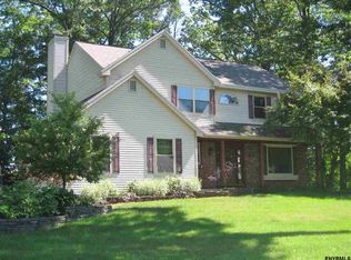 796 Beech Dr, Niskayuna, NY 12309