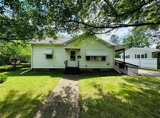727 Wilson St, Chippewa Falls, WI 54729