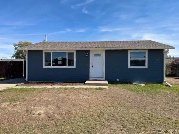 260 Dahlia Street, Bennett, CO 80102