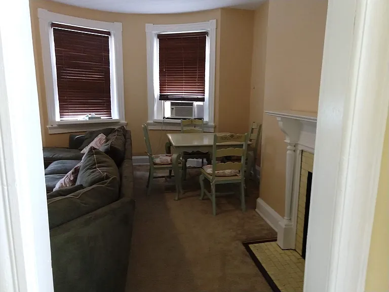 1703 Bolton St #3 — Photo 3