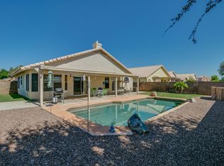 2605 N 122nd Ave, Avondale, AZ 85392