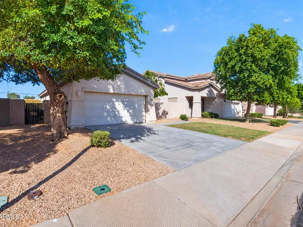 14504 W INDIANOLA Avenue, Goodyear, AZ 85395