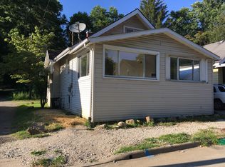 1258 E Pershing St, Salem, OH 44460