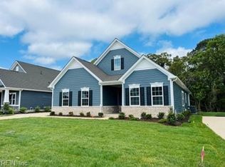 220 Ayrshire Loop, Smithfield, VA 23430