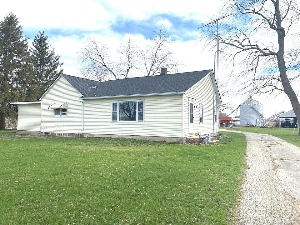 2461 N 16000w Rd, Reddick, IL 60961 Zillow