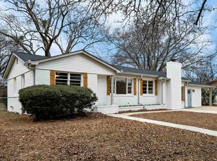 1212 Colonial Ave, Gardendale, AL 35071