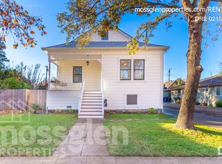 1400 37th St, Sacramento, CA