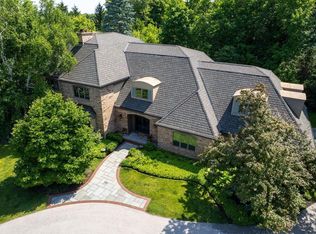 13835 Stonefield Ct, Elm Grove, WI 53122