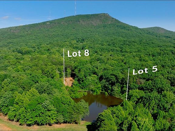 2nd image of 8 Old Mill Rd Lot 8