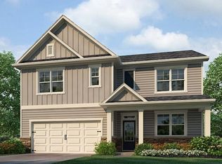 124 Biltmore Pl, Braselton, GA 30517