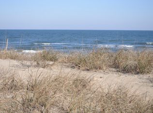 2301 Sandfiddler Road, Corolla, NC 27927