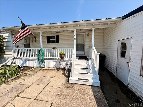 3rd image of 6035 S Transit Rd #319