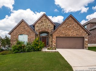 24403 Galo Cyn, San Antonio, TX 78260
