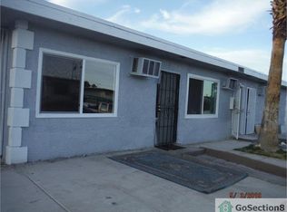 2405 Sunrise Ave APT 3, Las Vegas, NV 89101