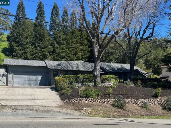 225 Rheem Blvd, Moraga, CA 94556