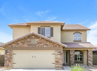 3007 W La Salle St, Phoenix, AZ 85041