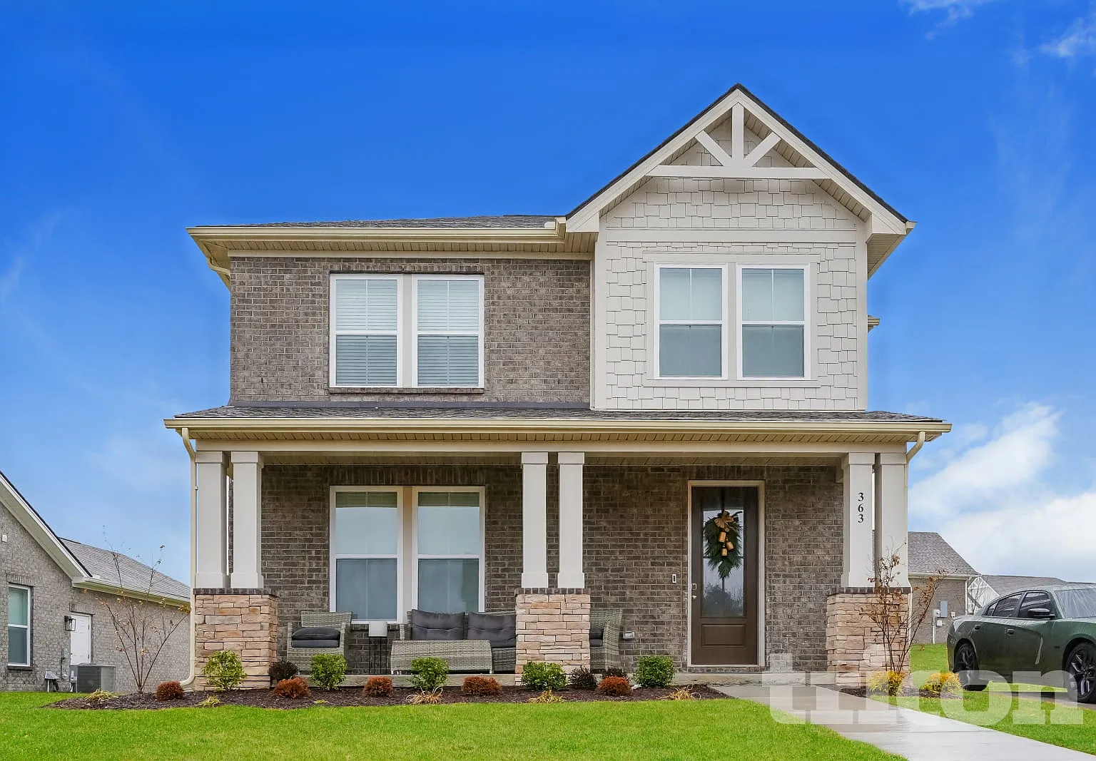 363 Park Glen Dr Mt. Juliet TN — Photo 1