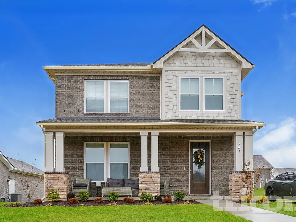 363 Park Glen Dr