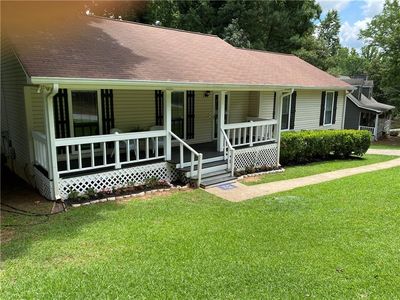 1444 Glynn Oaks Cir SW, Marietta, GA, 30008