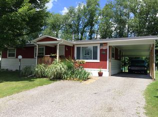 139 Terra Dr, Valencia, PA 16059