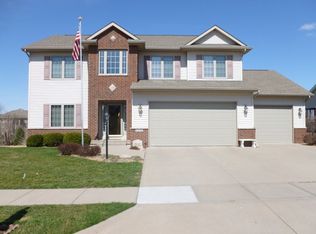 4436 Cumberland Ln, Iowa City, IA 52245