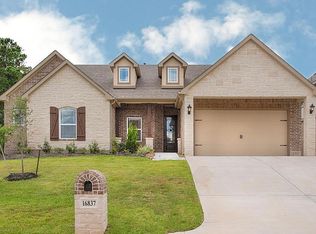 16837 Falcon Sound Dr, Montgomery, TX 77356