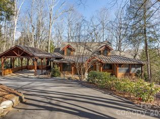451 Crescent Trl, Highlands, NC 28741
