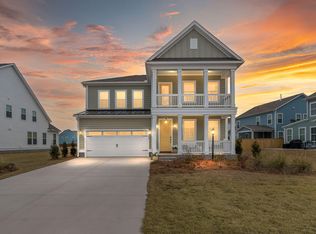 384 Wappoo Trace Ln, Summerville, SC 29486
