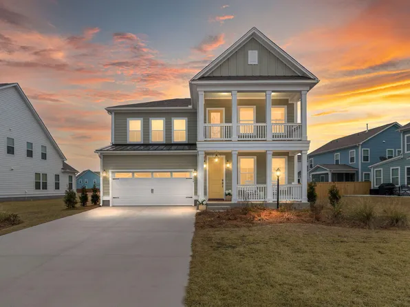 384 Wappoo Trace Ln, Summerville, SC 29486