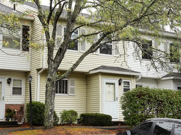25 Padanaram Road APT 55, Danbury, CT 06811