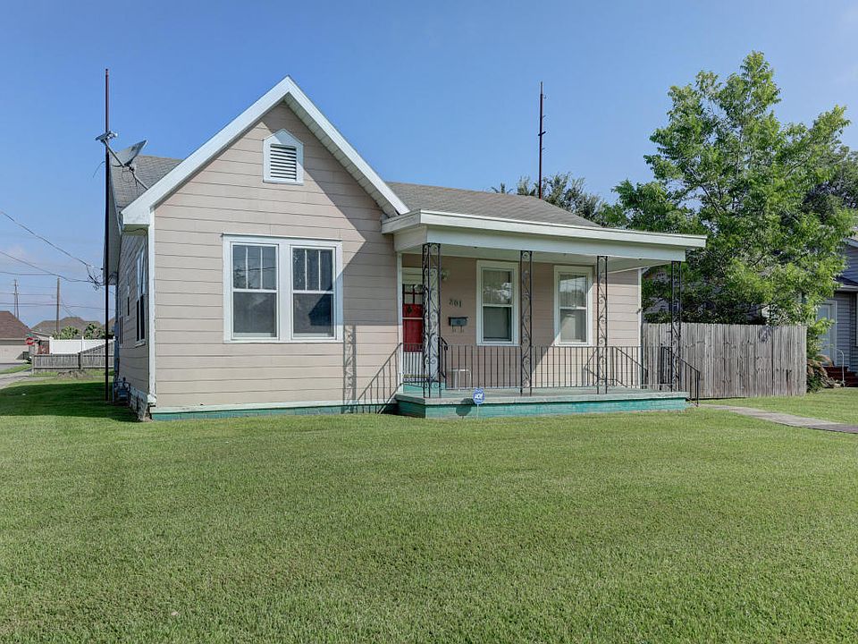 201 Allen St, New Iberia, LA 70563 Zillow