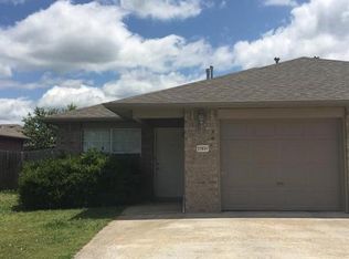 2703 Ponchartrain St #B, Springdale, AR 72764