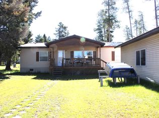638 Pine Dr, Seeley Lake, MT 59868