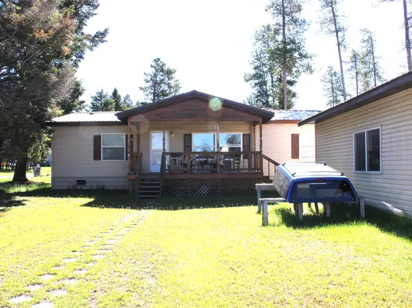 638 Pine Dr, Seeley Lake, MT 59868