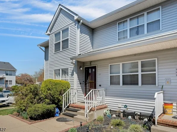 177 Bexley Ln, Piscataway Twp., NJ 08854