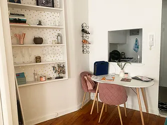 Rented by Best Apartments North Inc