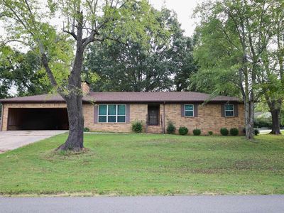 125 S 12th St, Paragould, AR, 72450